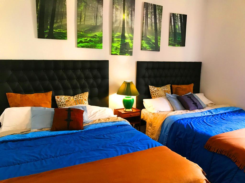 Bookingham ★Apartaments & Suites Мадрид Екстер'єр фото