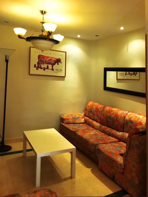 Bookingham ★Apartaments & Suites Мадрид Екстер'єр фото